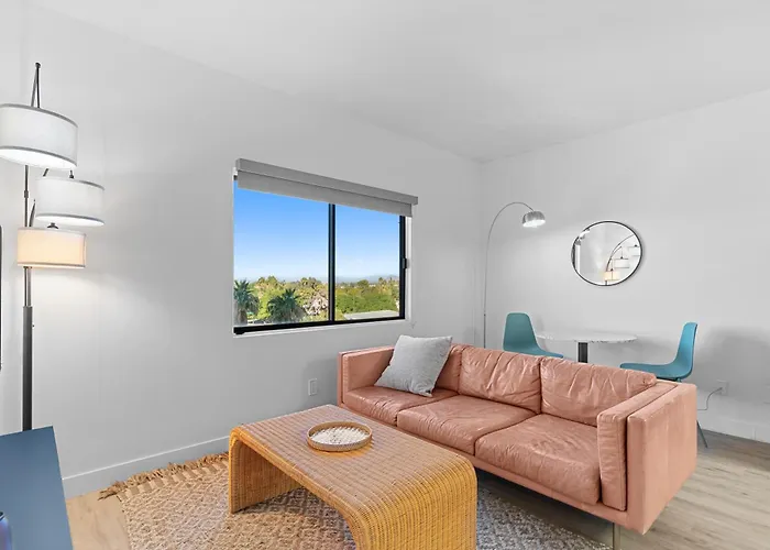 Apartment Astral Desert Retreats Mesa