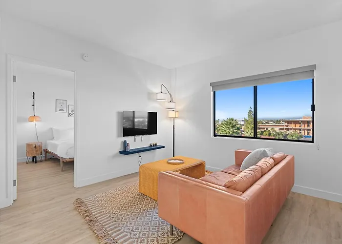 Astral Desert Retreats Apartment Mesa