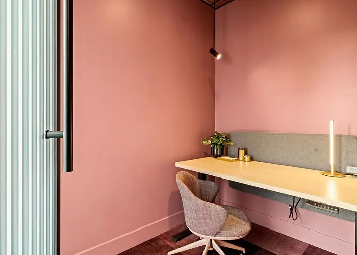 Astral Desert Retreats Apartment Mesa