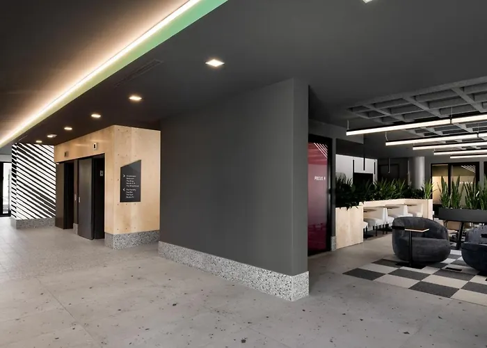 Astral Desert Retreats Apartment