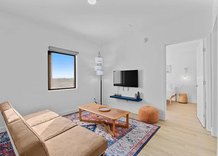 Apartment Astral Desert Retreats Mesa
