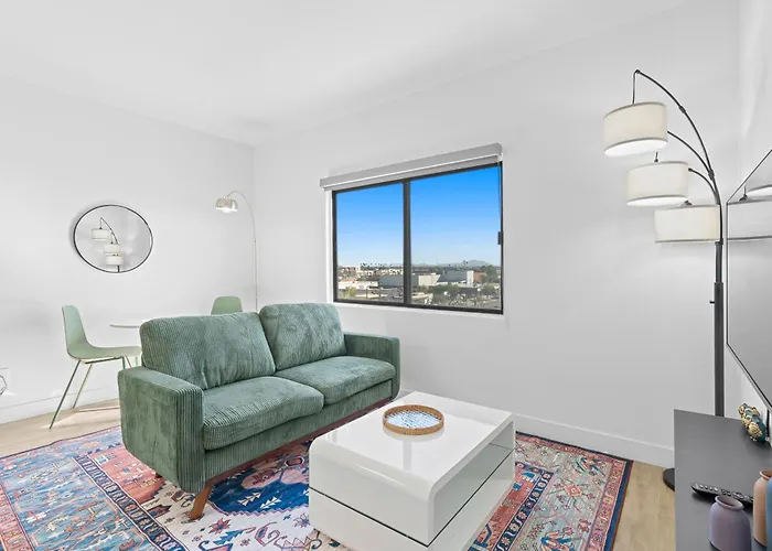 Astral Desert Retreats Apartment Mesa