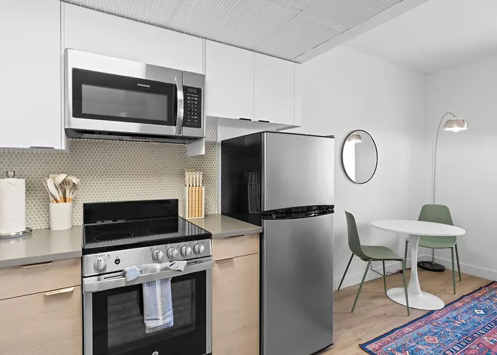 Apartment Astral Desert Retreats *