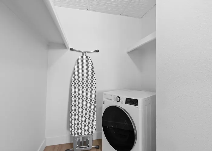 Astral Desert Retreats Apartment Mesa