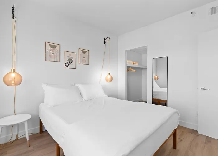 Apartment Astral Desert Retreats *