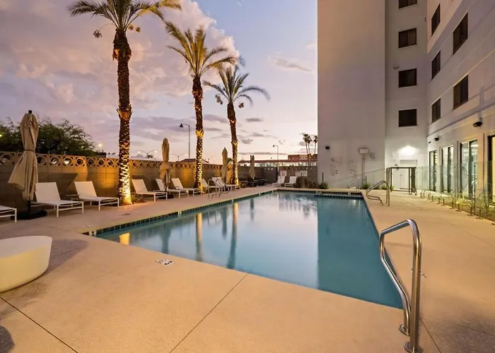 Astral Desert Retreats