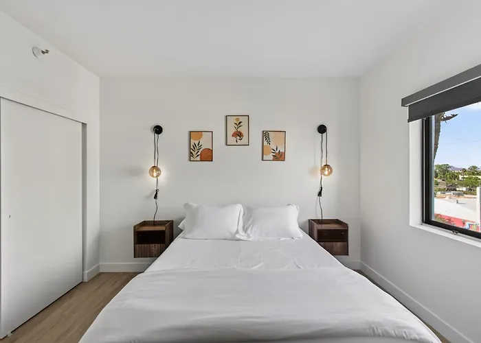 Apartment Astral Desert Retreats Mesa