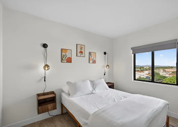 Apartment Astral Desert Retreats Mesa