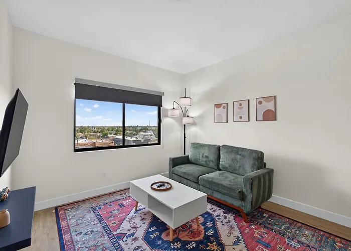 Apartment Astral Desert Retreats Mesa