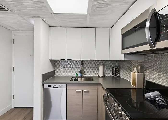 Astral Desert Retreats Apartment