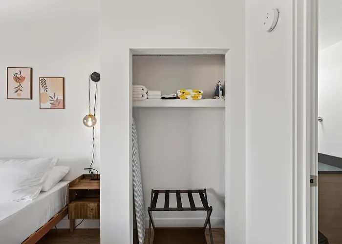 Apartment Astral Desert Retreats *