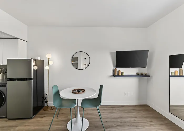 Astral Desert Retreats Apartment Mesa