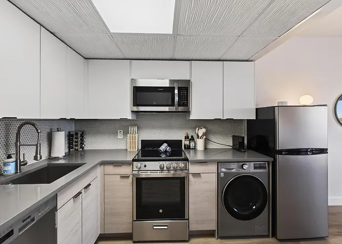 Apartment Astral Desert Retreats *